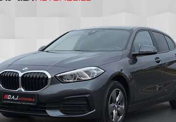 BMW 118 68.200 km 16.950 &euro; Laatzen 30880