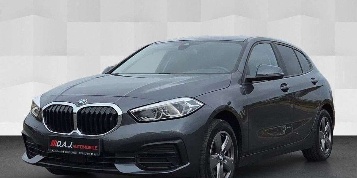 BMW 118 68.200 km 16.950 &euro; Laatzen 30880