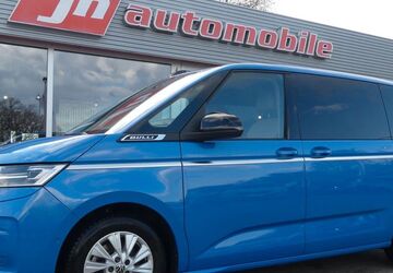 VW T7 Multivan 44.239 km 49.480 &euro; Langenhagen 30855