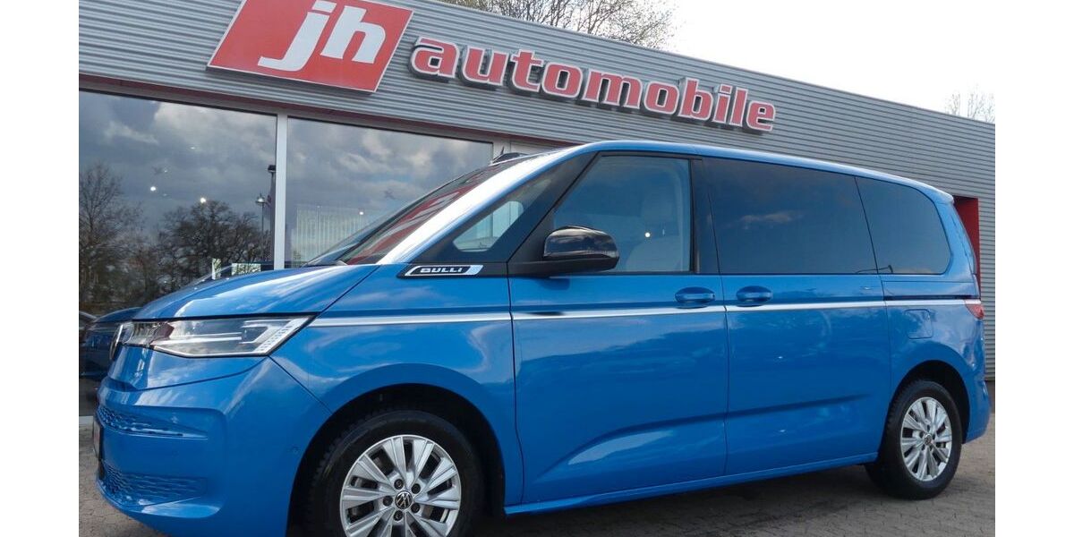 VW T7 Multivan 44.239 km 49.480 &euro; Langenhagen 30855