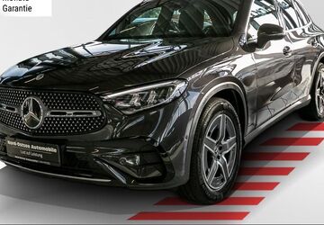 Mercedes-Benz GLC 300 14.317 km 54.490 &euro; Pattensen 30982