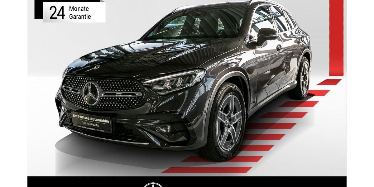 Mercedes-Benz GLC 300 14.317 km 54.490 &euro; Pattensen 30982