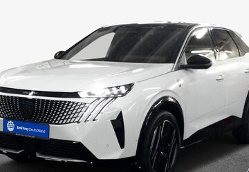 Peugeot 3008 34.000 km 37.412 &euro; Hannover 30165