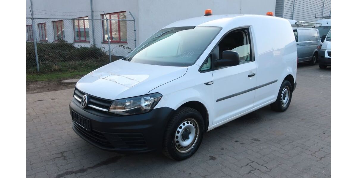 VW Caddy 292.203 km 7.600 &euro; Hannover 30179