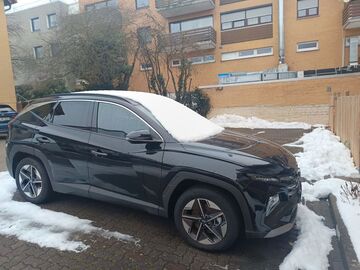 Gebrauchte Hyundai Tucson
