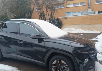 Hyundai TUCSON 2.900 km 34.000 &euro; Laatzen 30880