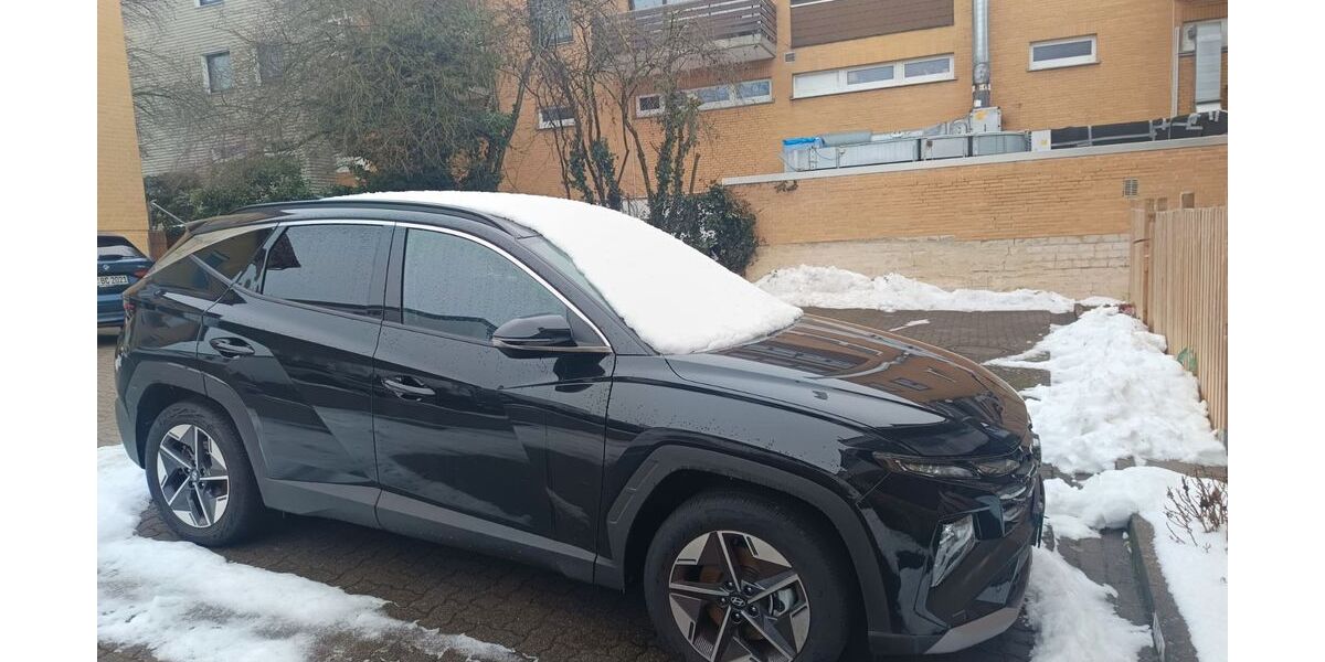 Hyundai TUCSON 2.900 km 34.000 &euro; Laatzen 30880