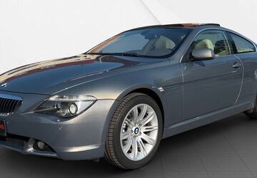 BMW 645 84.000 km 13.880 &euro; Ronnenberg OT Empelde 30952