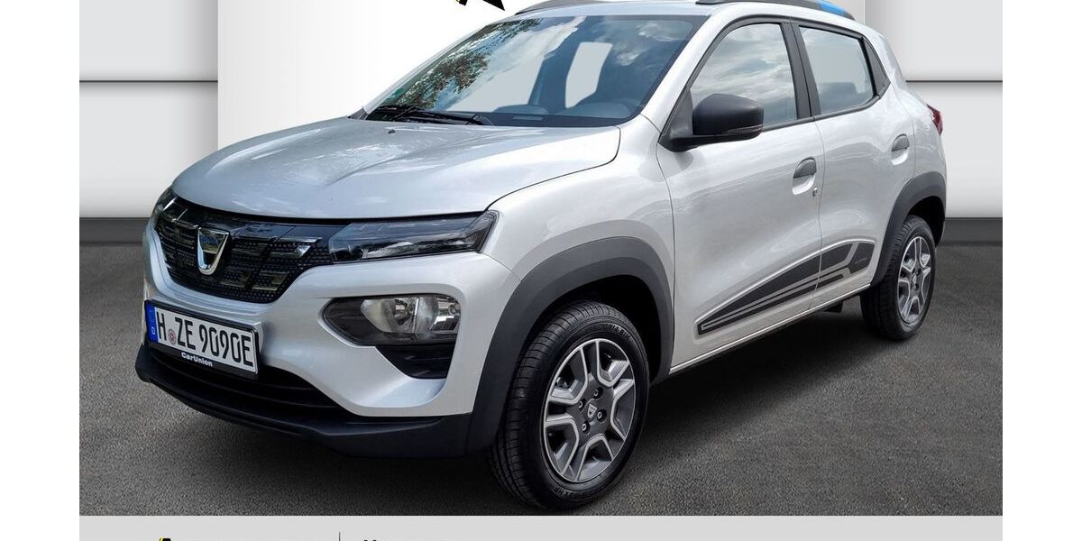 Dacia Spring 17.500 km 19.960 &euro; Hannover 30519