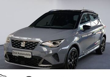 Seat Arona 1.500 km 27.230 &euro; Hildesheim 31135