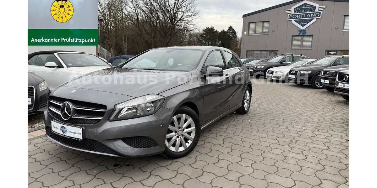 Mercedes-Benz A 180 88.000 km 14.499 &euro; Hannover 30629