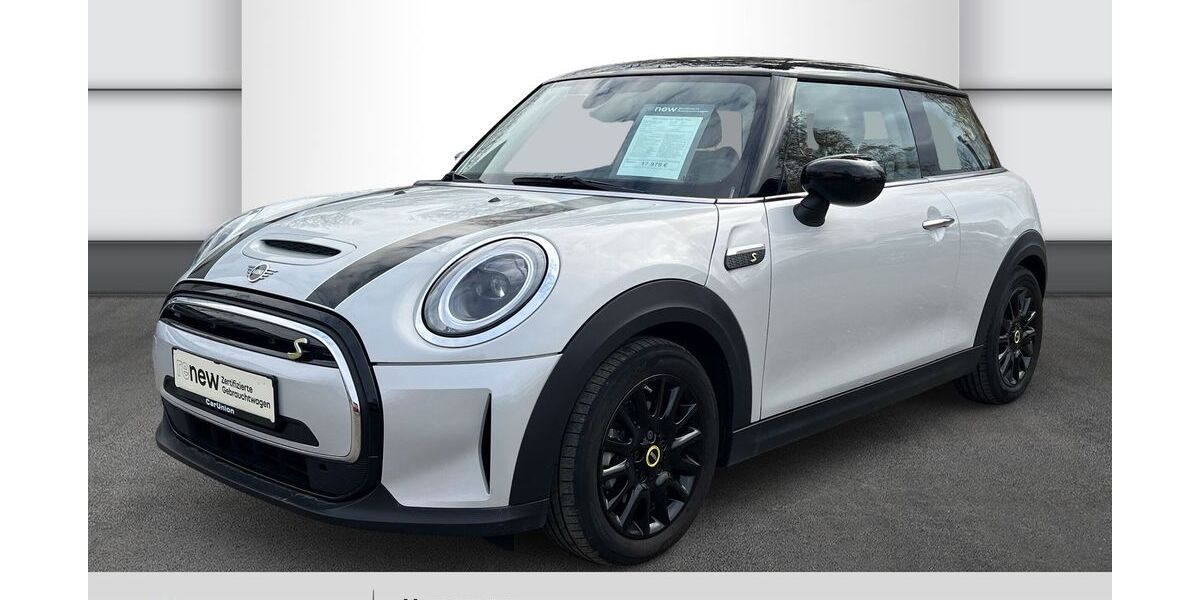 Mini Cooper SE 19.064 km 17.775 &euro; Hannover 30519