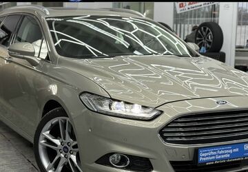 Ford Mondeo 106.000 km 15.850 &euro; Fuhrberg 30938