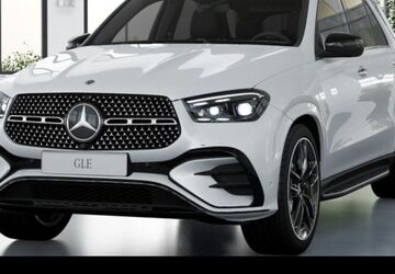 Mercedes-Benz GLE 450 9.900 km 104.900 &euro; Hannover 30655
