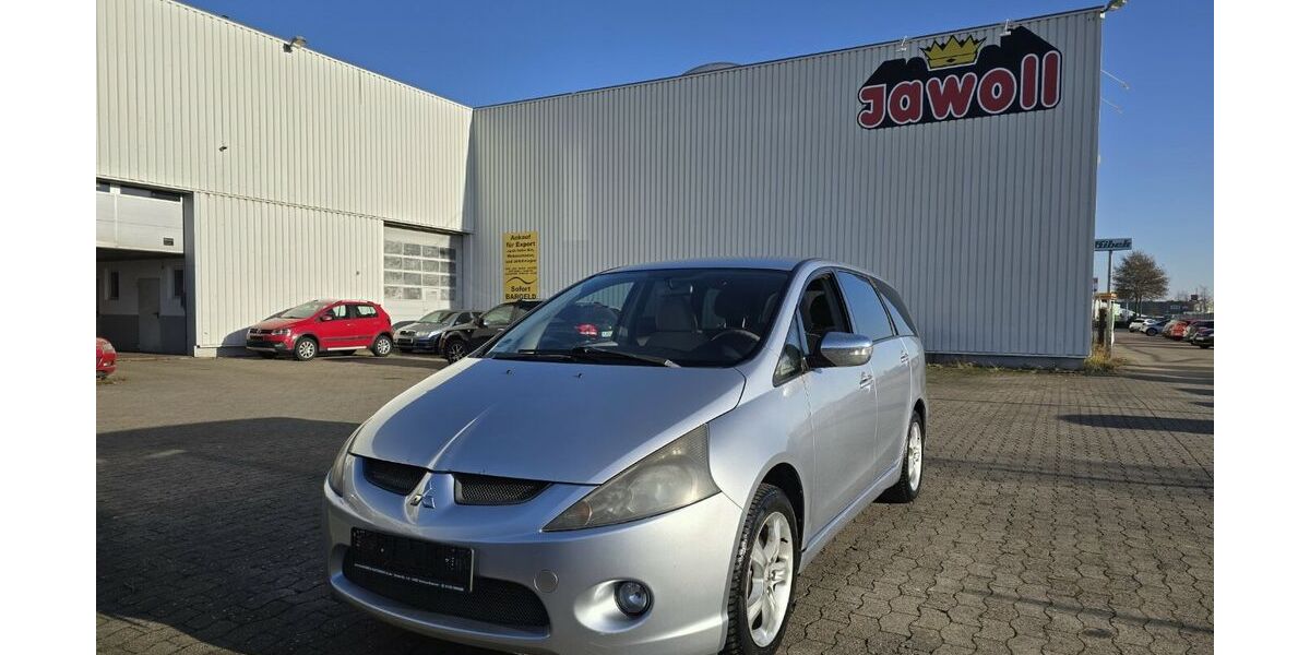 Mitsubishi Grandis 236.000 km 990 &euro; Garbsen/ Hannover 30827