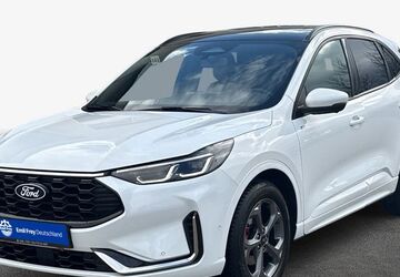 Ford Kuga 19.982 km 29.912 &euro; Hildesheim 31135