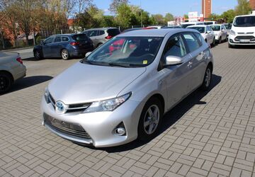 Toyota Auris 120.000 km 8.300 &euro; Ronnenberg 30952