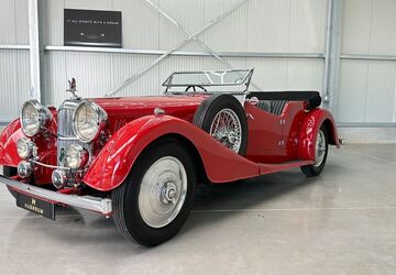 Alvis Andere 91.790 km 129.990 &euro; Hemmingen (Hannover) 30966