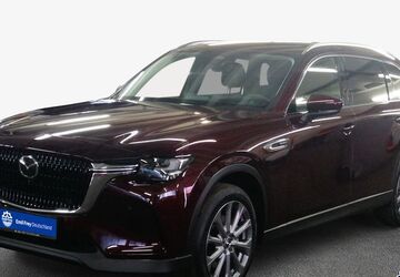 Mazda CX-80 8.900 km 52.500 &euro; Hannover 30165