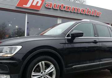 VW Tiguan 96.248 km 19.780 &euro; Langenhagen / Kaltenweide 30855