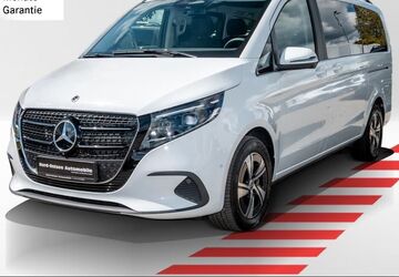 Mercedes-Benz V 220 18.045 km 61.590 &euro; Hildesheim OT Nord 31137