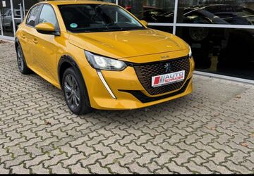 Peugeot 208 24.996 km 15.330 &euro; Garbsen 30826
