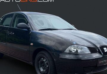 Seat Ibiza 201.750 km 2.500 &euro; Ronnenberg StT Empelde Region Hannover 30952