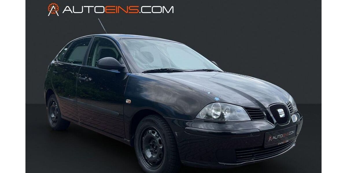 Seat Ibiza 201.750 km 2.500 &euro; Ronnenberg StT Empelde Region Hannover 30952