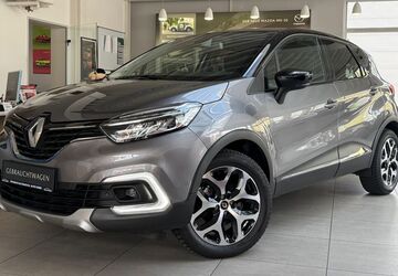 Renault Captur 26.900 km 13.990 &euro; Hannover 30625