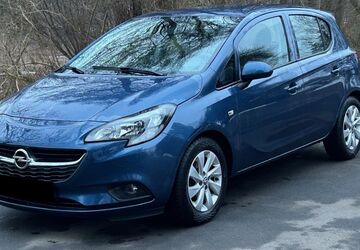 Opel Corsa 122.000 km 5.990 &euro; Burgdorf (bei Hannover) 31303