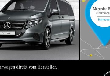 Mercedes-Benz V 250 13.128 km 70.210 &euro; Hannover - Langenhagen 30855