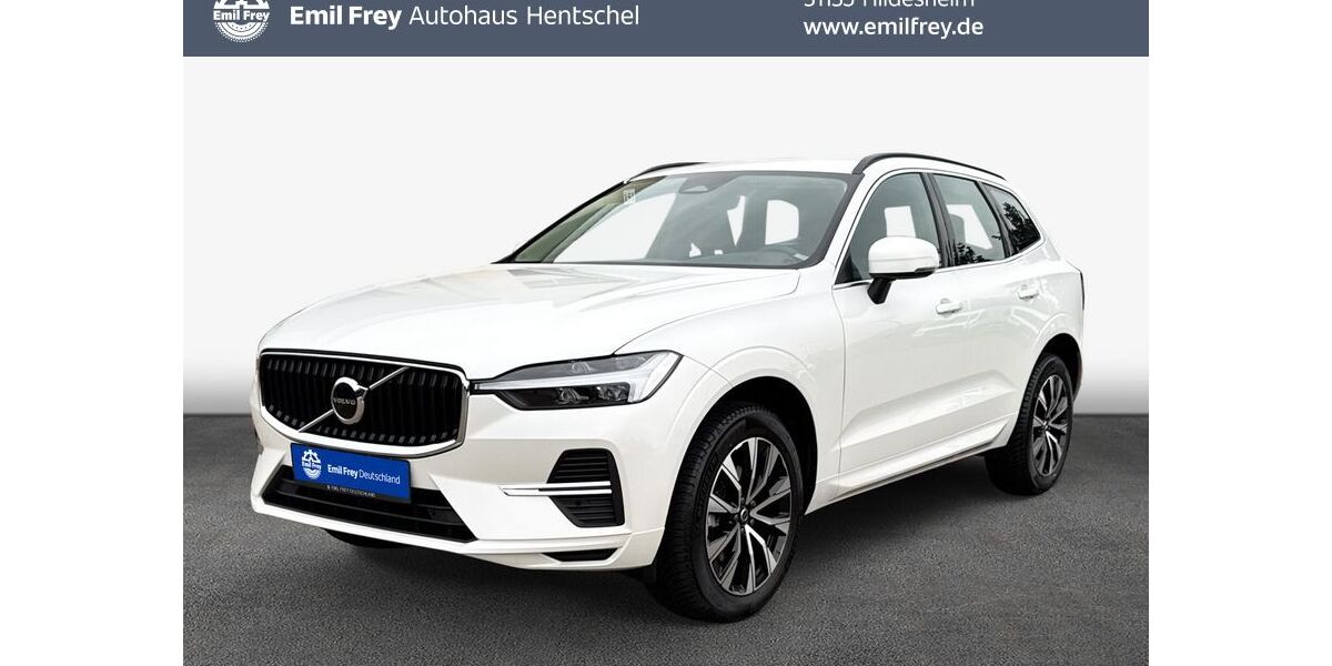 Volvo XC60 12.785 km 37.704 &euro; Hildesheim 31135
