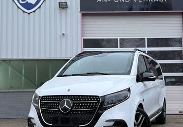 Mercedes-Benz Vito 192.403 km 39.999 &euro; Burgwedel 30938
