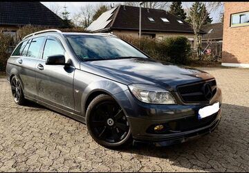 Mercedes-Benz C 220 298.000 km 5.999 &euro; Hannover 30453