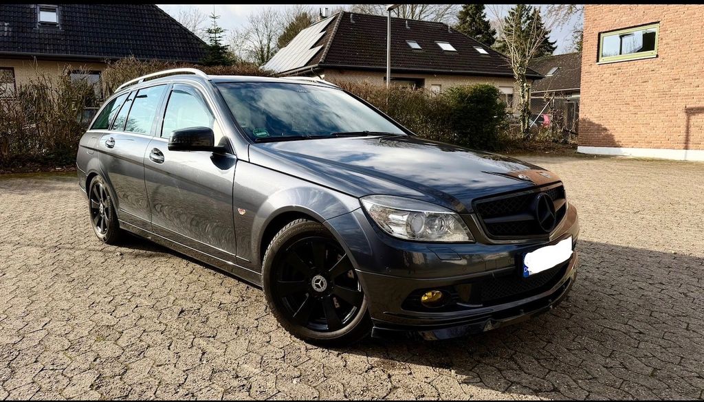 Mercedes-Benz C 220 298.000 km 5.999 &euro; Hannover 30453