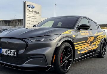 Ford Mustang Mach-E 22.000 km 32.990 &euro; Wunstorf 31515