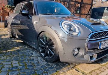 Mini Cooper SD 144.500 km 12.200 &euro; Gehrden 30989