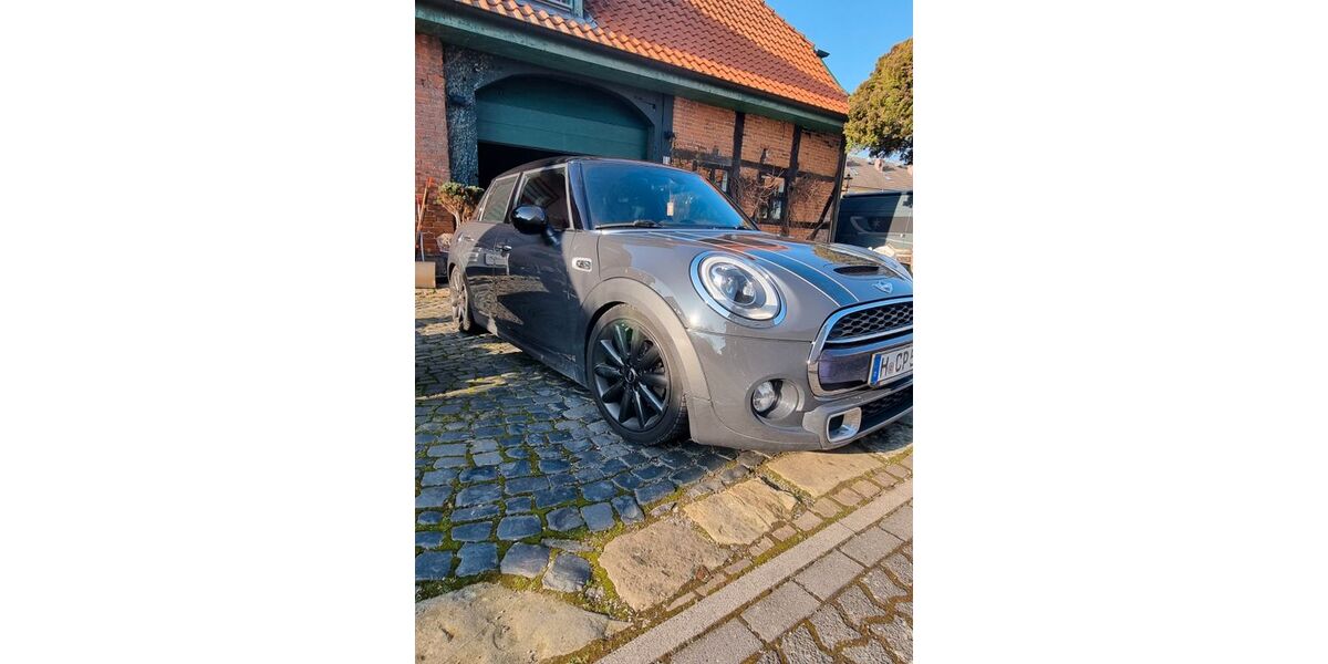 Mini Cooper SD 144.500 km 12.200 &euro; Gehrden 30989