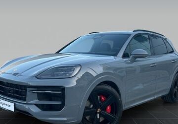 Porsche Cayenne 12.000 km 139.900 &euro; Hannover 30177