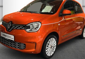 Renault Twingo 62.186 km 9.975 &euro; Hannover 30519