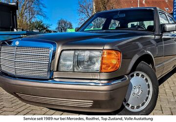 Mercedes-Benz 300 206.167 km 10.799 &euro; Garbsen,Hannover 30827