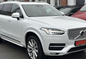 Volvo XC90 128.200 km 29.880 &euro; Hannover 30419