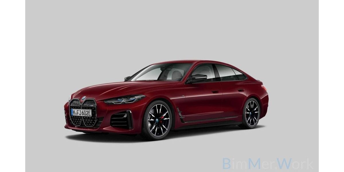 BMW i4 47.762 km 46.999 &euro; Isernhagen 30916