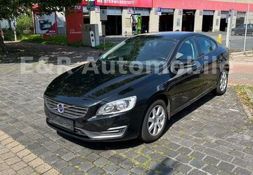 Volvo S60 168.000 km 7.990 &euro; Laatzen 30880