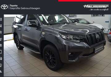 Toyota Land Cruiser 59.000 km 61.840 &euro; Wunstorf 31515