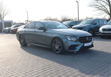 Mercedes-Benz E 350 92.250 km 29.000 &euro; Hannover 30457