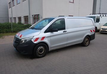 Mercedes-Benz Vito 163.458 km 16.300 &euro; Hannover 30179