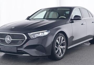 Mercedes-Benz E 220 20.252 km 59.850 &euro; Gehrden 30989