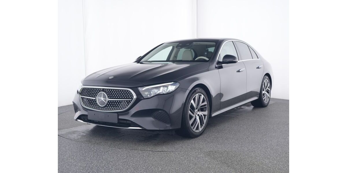 Mercedes-Benz E 220 20.252 km 59.850 &euro; Gehrden 30989