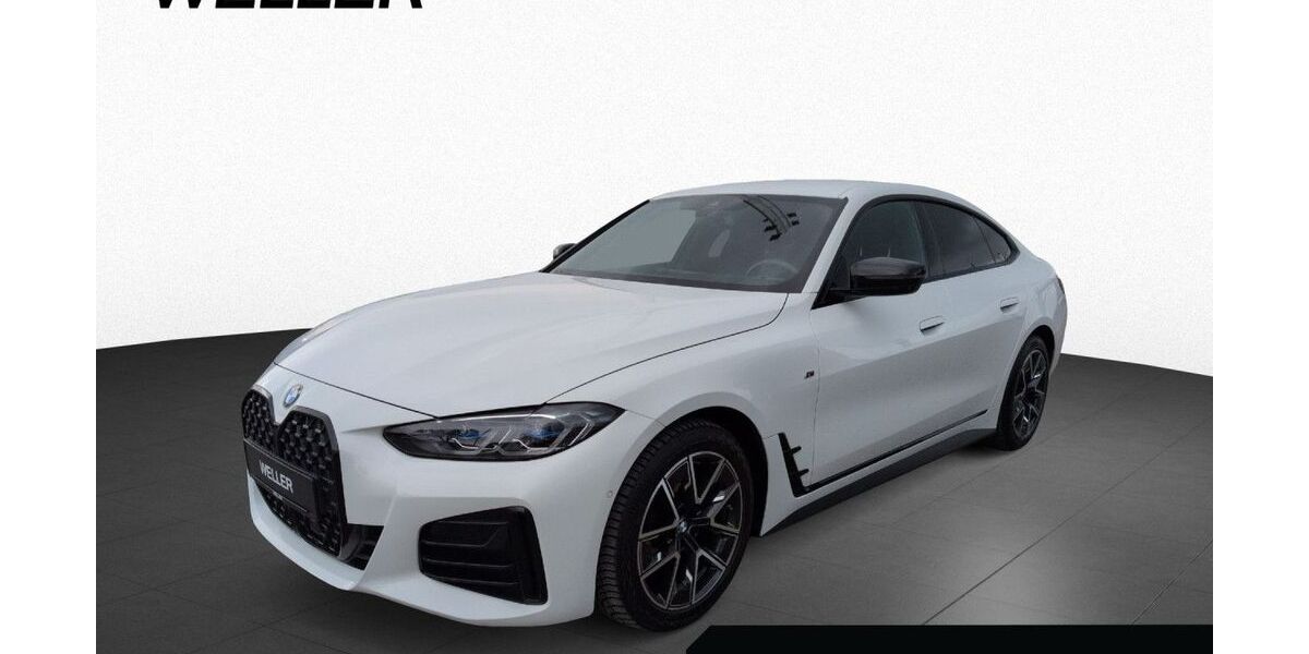 BMW 420 Gran Coupé 80.946 km 36.950 &euro; Hildesheim 31137